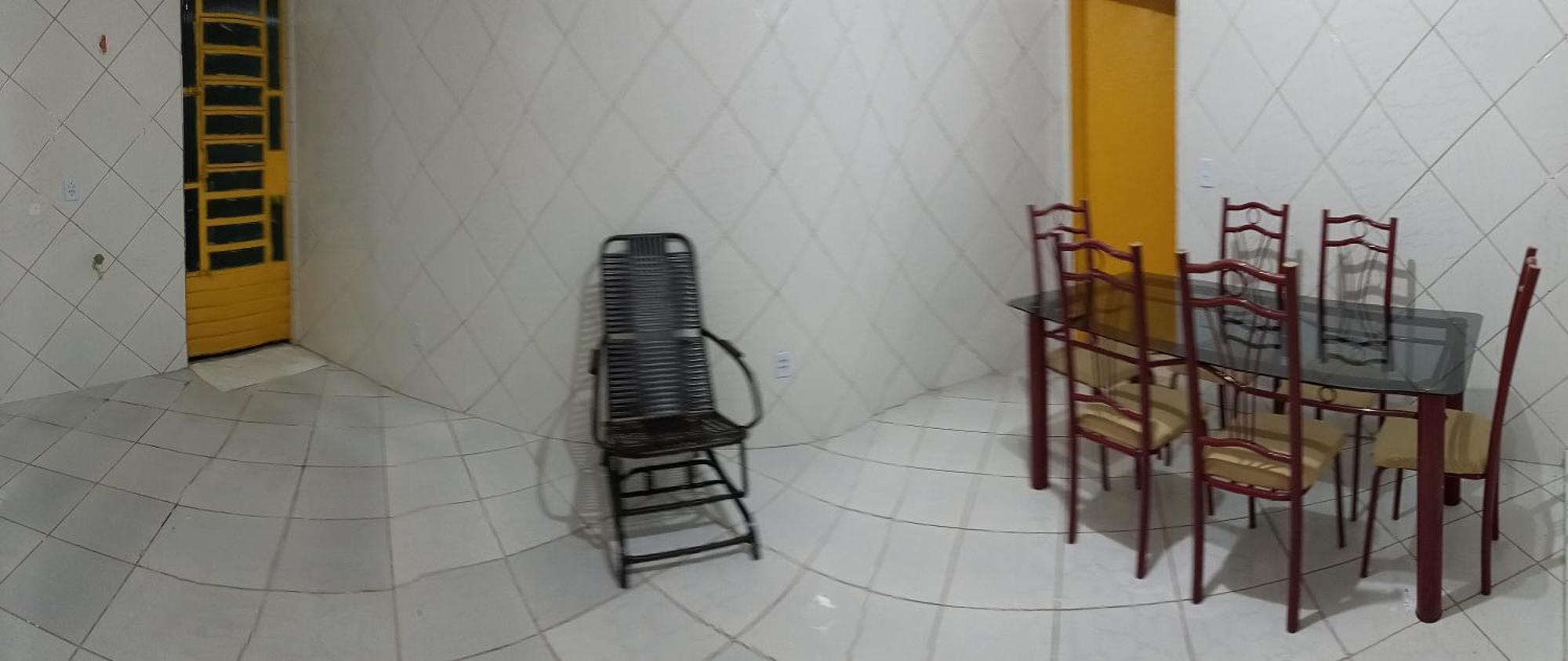Maceió Casa Eco Via Norte - Mcz מראה חיצוני תמונה