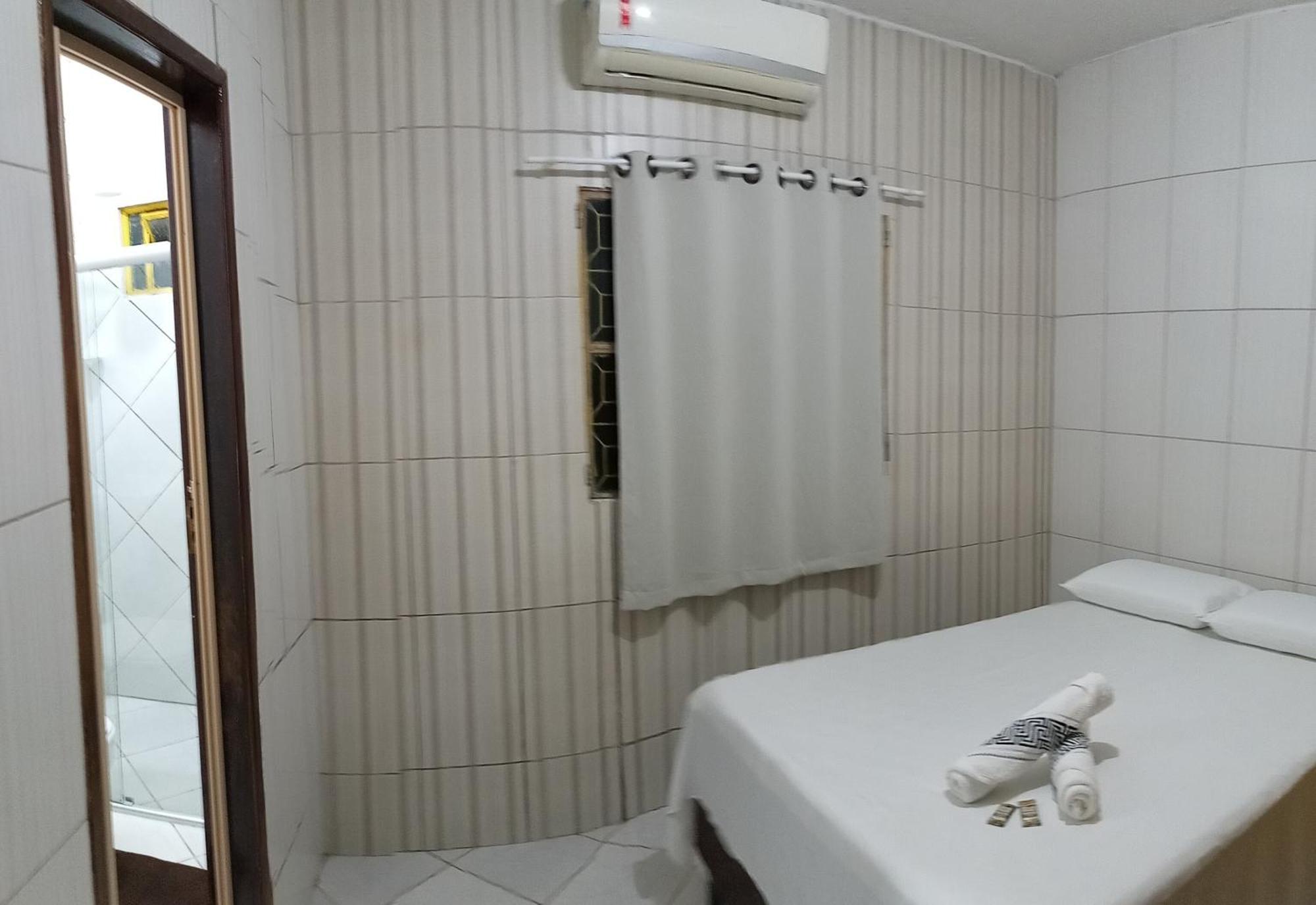 Maceió Casa Eco Via Norte - Mcz מראה חיצוני תמונה