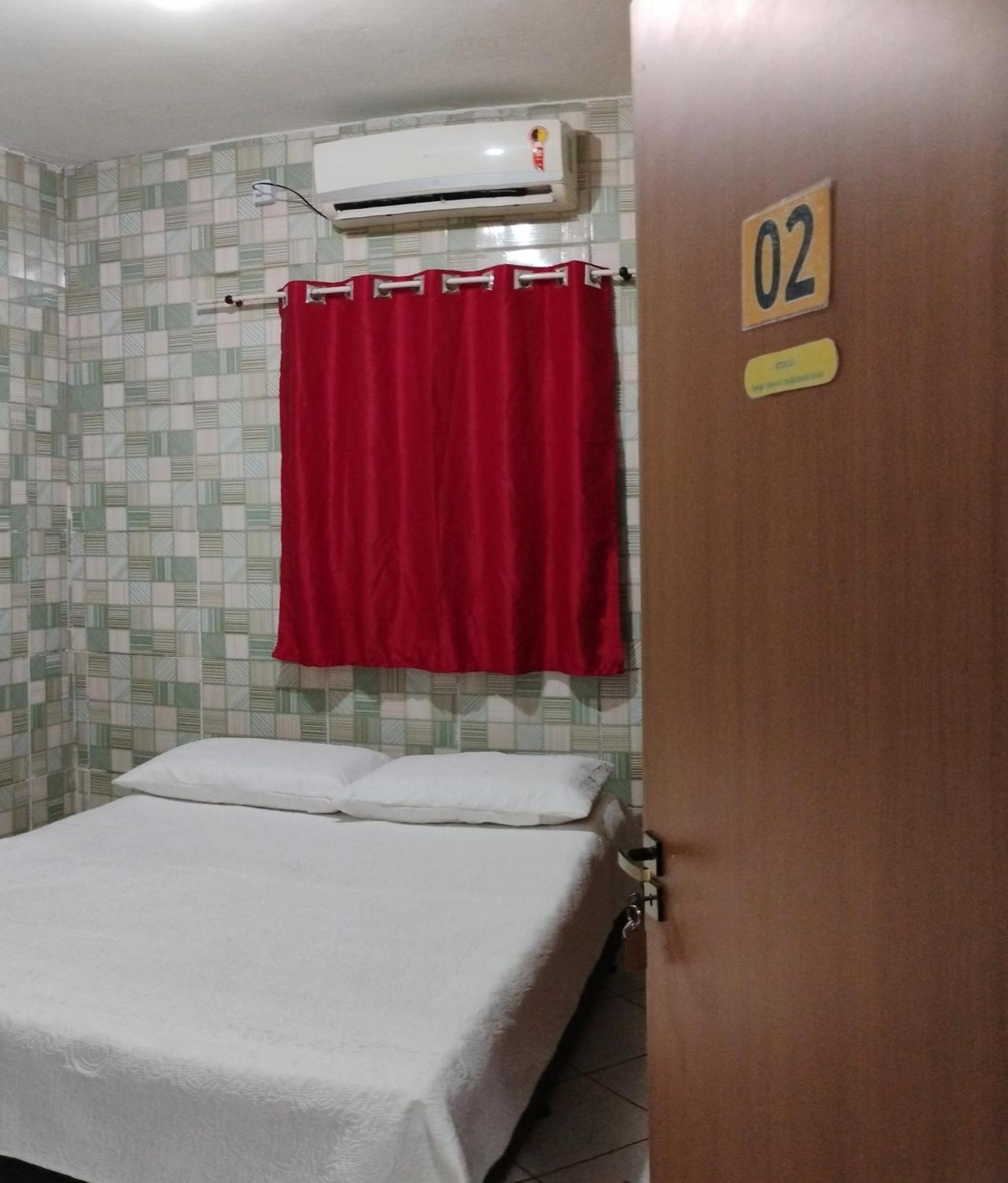 Maceió Casa Eco Via Norte - Mcz מראה חיצוני תמונה