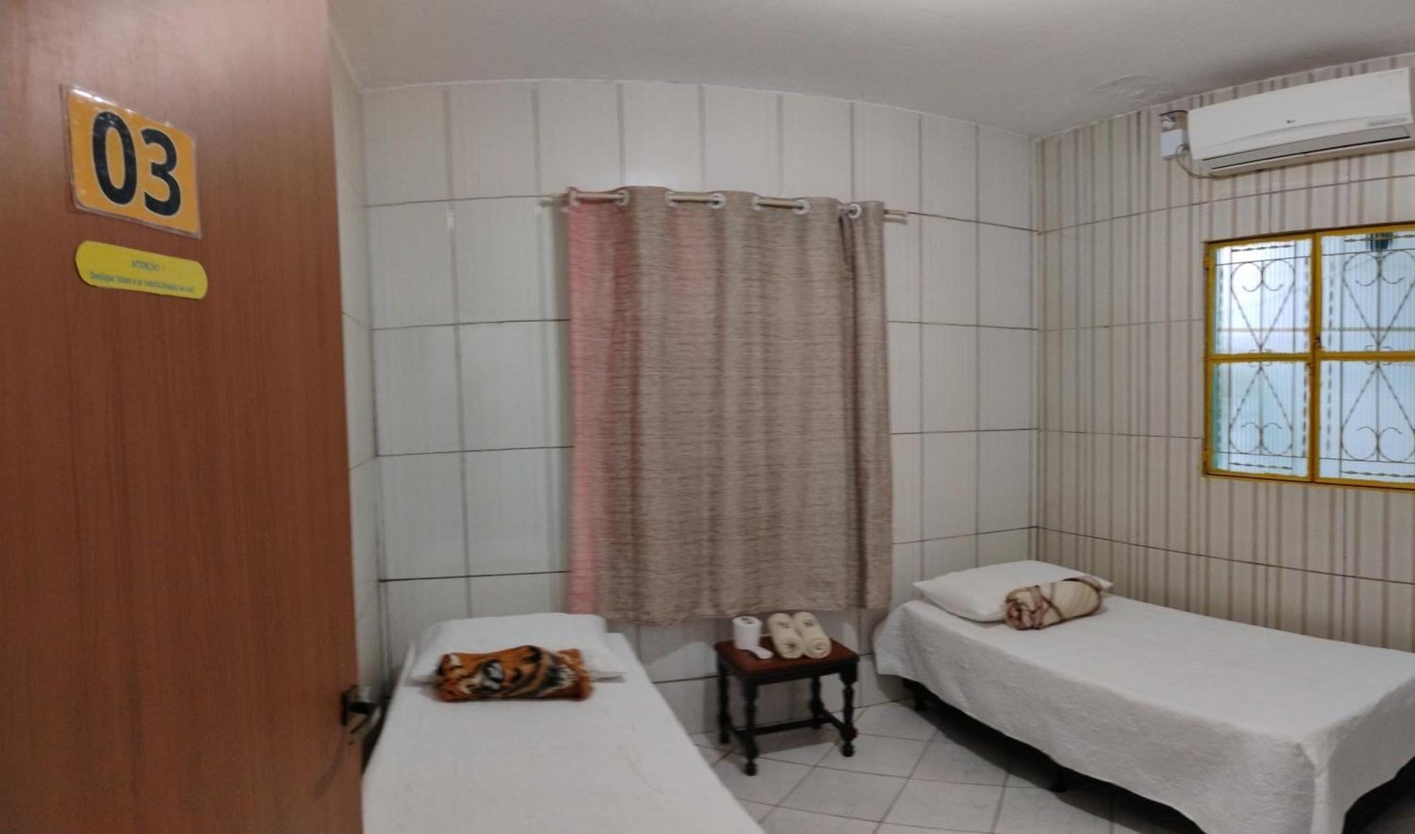 Maceió Casa Eco Via Norte - Mcz מראה חיצוני תמונה
